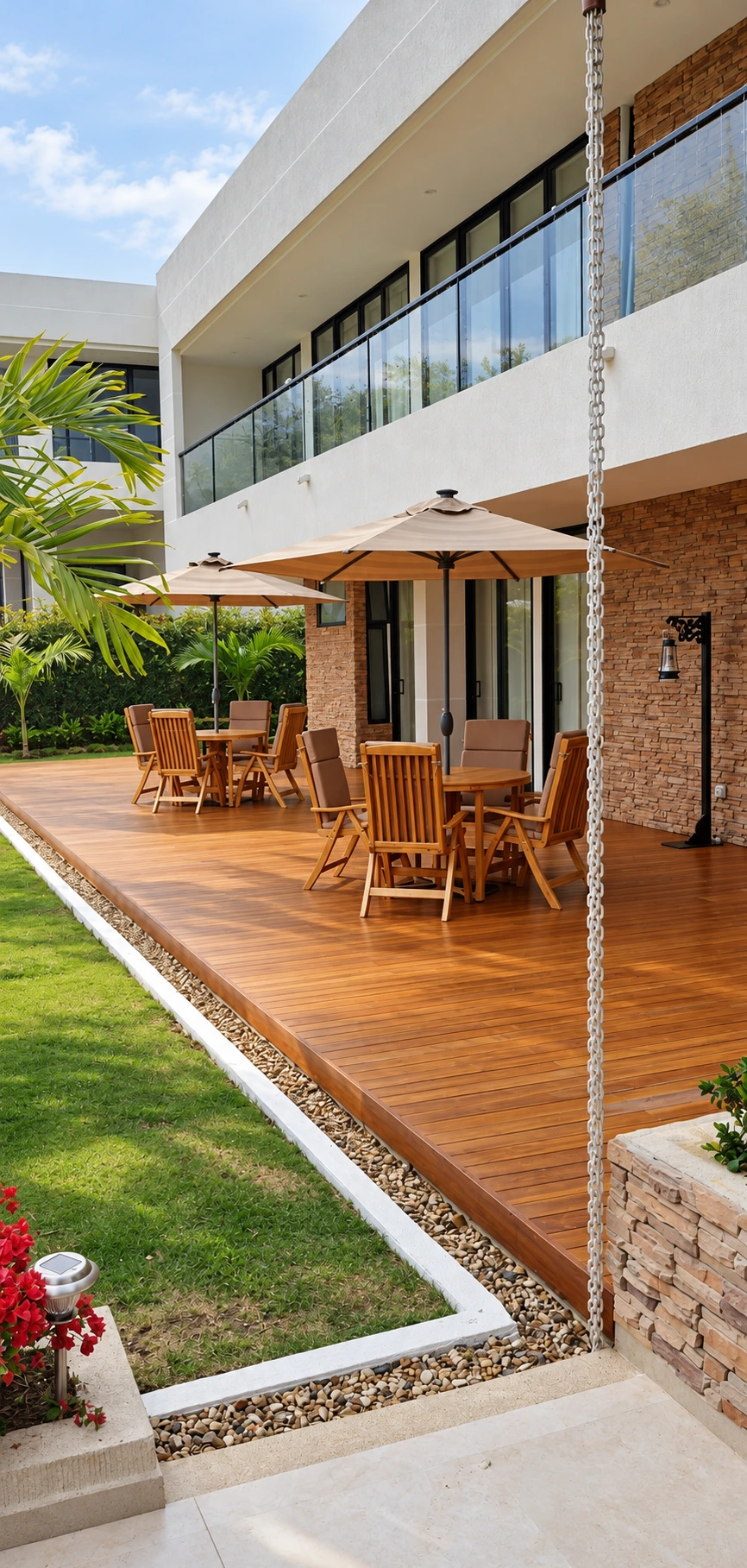Casa Moya · La Toscana, lote 15, fotografías del portafolio