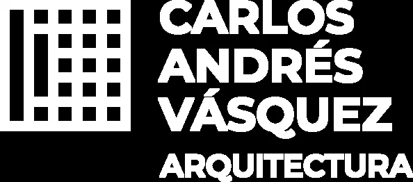 Carlos Andrés Vásquez Arquitectura